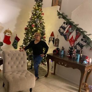 Meet your Posher, Nereida